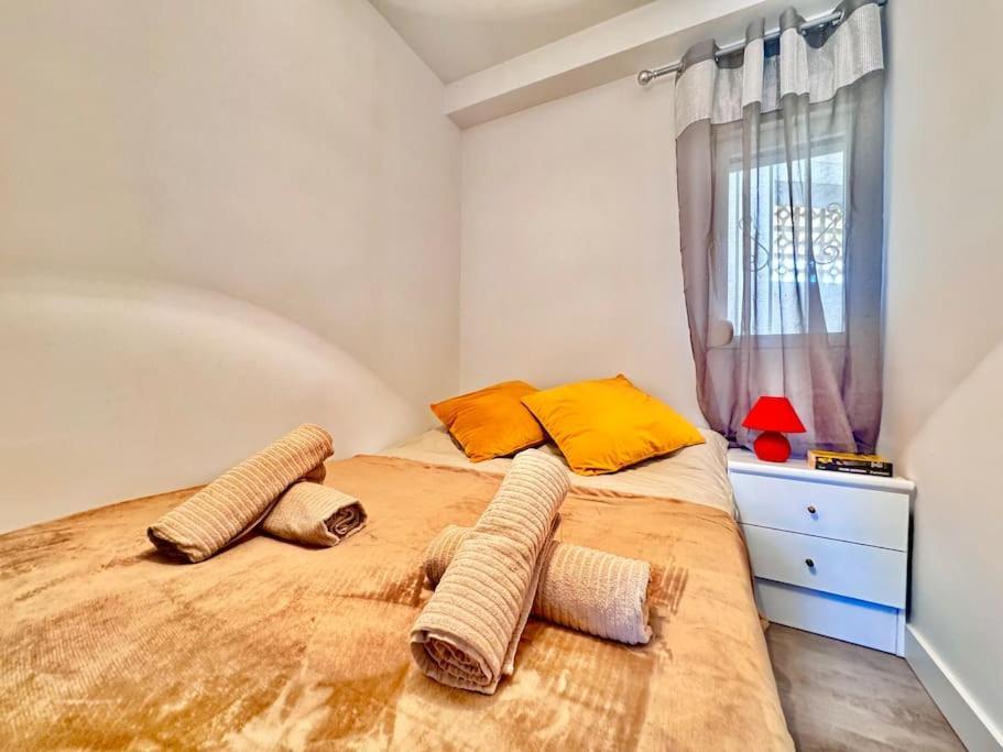 Suite El Dorado By Calpitality Exterior foto